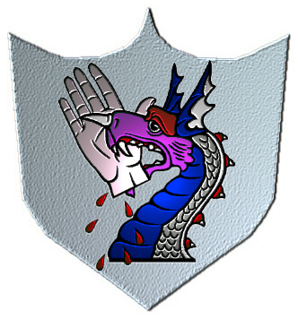Lewis coat of arms
