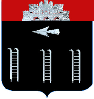 Lloyd coat of arms Welsh