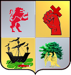 MacDonald Coat of arms