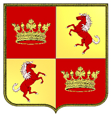 Mack coat of arms Dutch