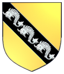 Manley coat of arms