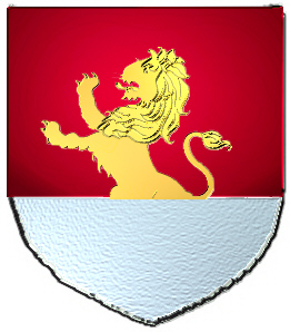 Martin coat of arms - German