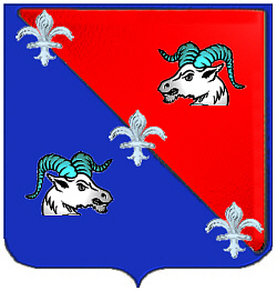 Martin coat of arms - Italian