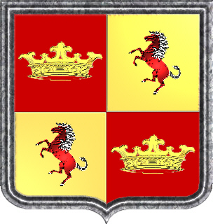 McKay coat of arms - Dutch