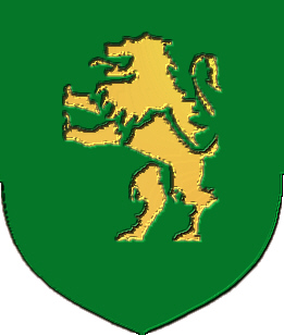 Morgan coat of arms