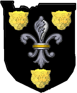 Morley coat of arms