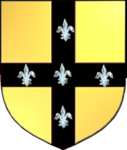 Morrison coat of arms