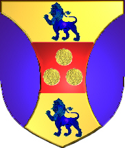 Noble coat of arms