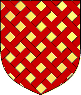 Noel - English - coat of arms