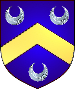 Noel French coat of arms