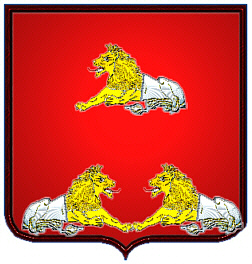 O'Brian - O'Brien coat of arms