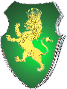 O'conner coat of arms Irish