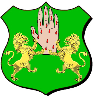 O'Reilly coat of arms