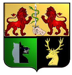 O'Sullivan coat of arms