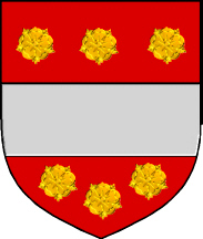 Patterson coat of arms