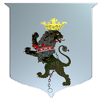 Phillips coat of arms - Wales