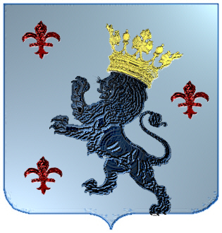 Pugh coat of arms