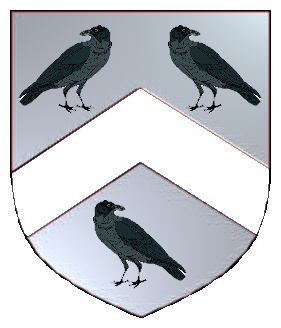 Rees coat of arms
