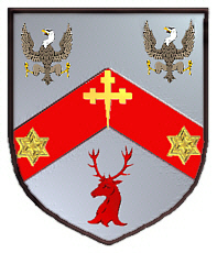 Reid Coat of arms Scottish