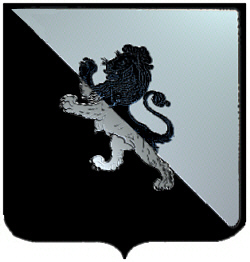 Roberts - Welsh coat of arms