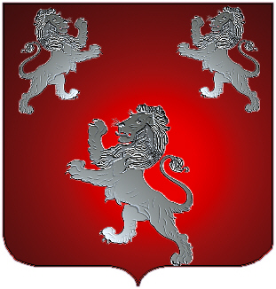 Ross coat of arms English