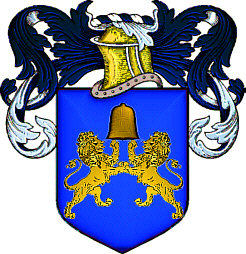 Saint Jean coat of arms