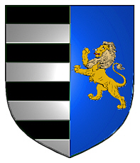 Schick coat of arms - Jewish
