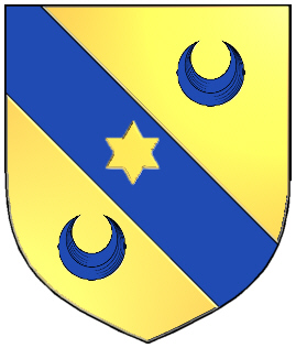 Scott coat of arms