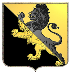 Simpson coat of arms English
