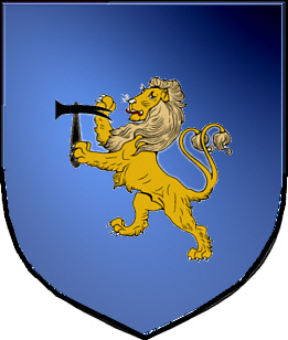 Smith coat of arms German