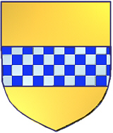Stewart coat of arms Scottish