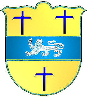 Tapp coat of arms