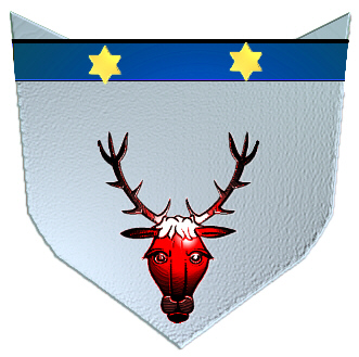 Thompson coat of arms Scottish 2