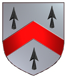 Walsh coat of arms