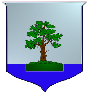 Watson coat of arms - Scottish