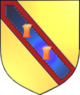 Weaver coat of arms