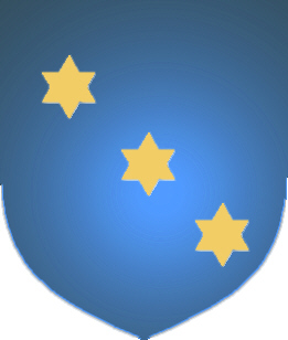 Weaver coat of arms German