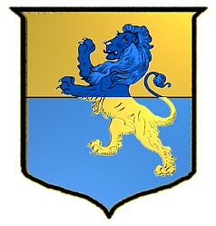 Wilcox coat of arms