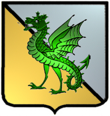 Wilkins coat of arms