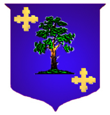 Woods coat of arms - Scottish