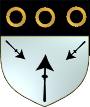 Young Coat of Arms Scottish