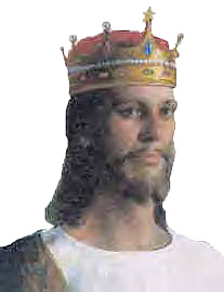 Jesus